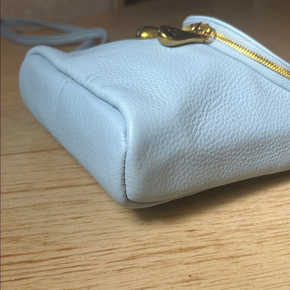HOBO Fern Leather Crossbody - Picture 11 of 12